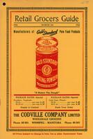 Retail grocers guide to better business