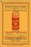 Retail grocers guide to better business