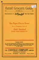 Retail grocers guide to better business