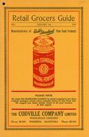 Retail grocers guide to better business