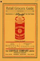 Retail grocers guide to better business