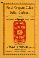 Retail grocers guide to better business