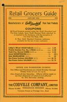 Retail grocers guide to better business