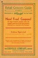 Retail grocers guide to better business