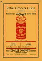 Retail grocers guide to better business