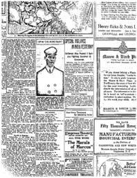 Special vigilance in India yesterday