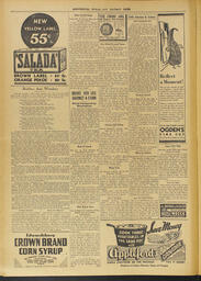 Abbotsford Sumas & Matsqui News, May 15, 1935, page 6