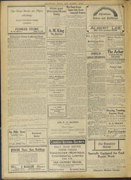 Abbotsford Sumas & Matsqui News, December 4, 1924, page 5