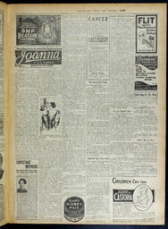 Abbotsford Sumas & Matsqui News, October 13, 1926, page 8