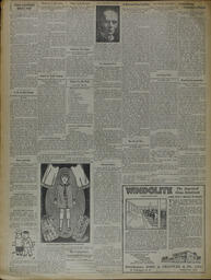 Abbotsford Sumas & Matsqui News, January 15, 1930, page 2