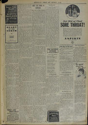 Abbotsford Sumas & Matsqui News, February 1, 1933, page 7