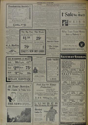 Abbotsford Sumas & Matsqui News, October 3, 1934, page 8