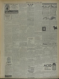 Abbotsford Sumas & Matsqui News, May 6, 1931, page 3
