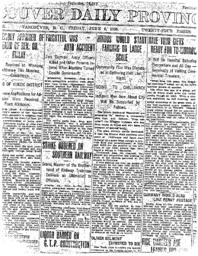 Hindus would start farming on large scale