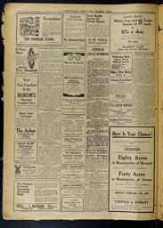 Abbotsford Sumas & Matsqui News, February 4, 1926, page 5