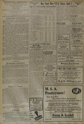 Abbotsford Sumas & Matsqui News, March 8, 1939, page 2