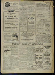 Abbotsford Sumas & Matsqui News, September 26, 1928, page 9