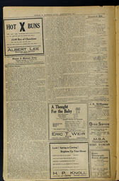 Abbotsford Sumas & Matsqui News, March 24, 1923, page 5