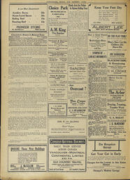 Abbotsford Sumas & Matsqui News, November 13, 1924, page 5