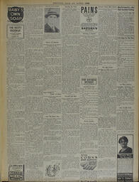 Abbotsford Sumas & Matsqui News, July 29, 1931, page 3