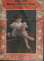 Abbotsford Sumas & Matsqui News, December 20, 1924, page 2