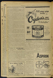 Abbotsford Sumas & Matsqui News, August 30, 1923, page 7