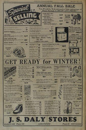 Abbotsford Sumas & Matsqui News, November 1, 1939, page 8