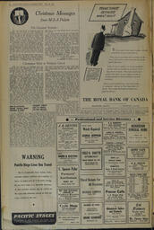 Abbotsford Sumas & Matsqui News, December 20, 1944, page 2