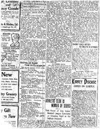 Teja Singh aspires to be Moses among the Sikhs