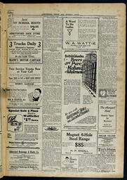 Abbotsford Sumas & Matsqui News, March 2, 1927, page 6