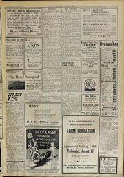 Abbotsford Sumas & Matsqui News, August 10, 1938, page 5