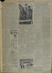 Abbotsford Sumas & Matsqui News, February 1, 1933, page 3