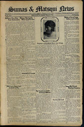 Abbotsford Sumas & Matsqui News, March 10, 1923, page 2