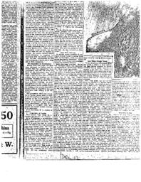 Mystery and power of Teja Singh