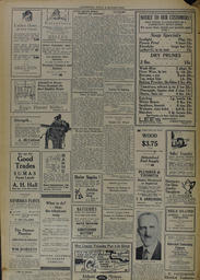 Abbotsford Sumas & Matsqui News, February 1, 1933, page 4