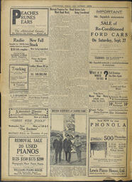 Abbotsford Sumas & Matsqui News, September 25, 1924, page 9