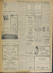 Abbotsford Sumas & Matsqui News, December 4, 1924, page 6