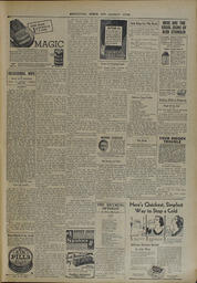 Abbotsford Sumas & Matsqui News, March 28, 1934, page 3