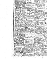 How to get rid of Hindus is a puzzle