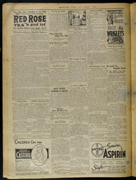 Abbotsford Sumas & Matsqui News, June 18, 1925, page 3