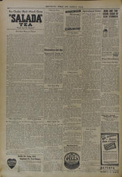Abbotsford Sumas & Matsqui News, May 9, 1934, page 6