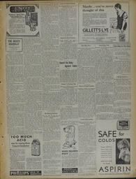 Abbotsford Sumas & Matsqui News, December 24, 1930, page 3