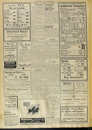 Abbotsford Sumas & Matsqui News, May 25, 1938, page 4