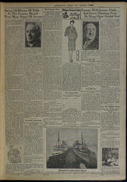 Abbotsford Sumas & Matsqui News, May 30, 1928, page 4