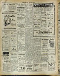 Abbotsford Sumas & Matsqui News, May 15, 1929, page 6