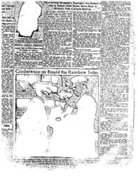 Bramwat Singh looks on Rainbow as a joke