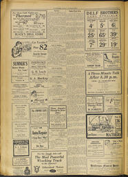 Abbotsford Sumas & Matsqui News, January 30, 1935, page 4