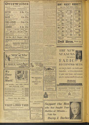 Abbotsford Sumas & Matsqui News, October 2, 1935, page 4