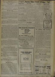 Abbotsford Sumas & Matsqui News, April 5, 1939, page 2