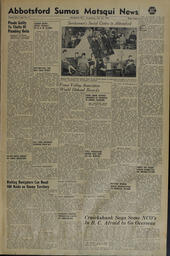 Abbotsford Sumas & Matsqui News, February 16, 1944, page 1